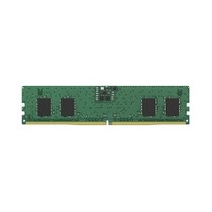 Kingston DDR5 8GB 5600MHz CL46 Non-ECC Memory - High Performance RAM for Ultimate Gaming and Multi-tasking Experience!